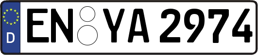 EN-YA2974