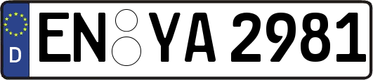 EN-YA2981