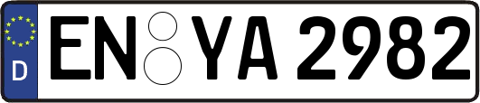 EN-YA2982