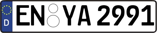 EN-YA2991