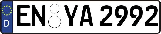 EN-YA2992