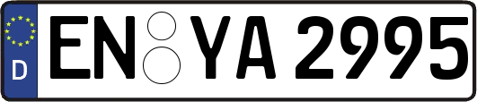 EN-YA2995