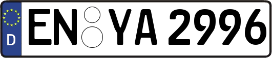EN-YA2996
