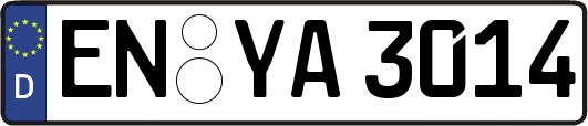 EN-YA3014