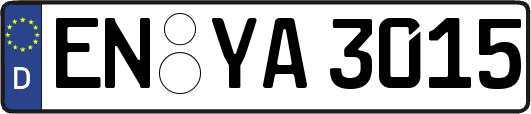 EN-YA3015