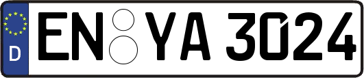 EN-YA3024
