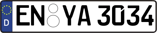 EN-YA3034