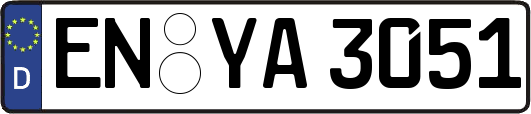 EN-YA3051