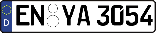 EN-YA3054