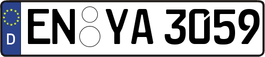 EN-YA3059