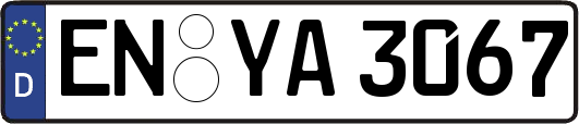 EN-YA3067