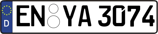 EN-YA3074