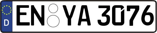 EN-YA3076