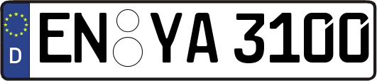 EN-YA3100