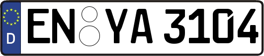 EN-YA3104