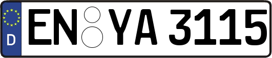 EN-YA3115