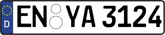 EN-YA3124