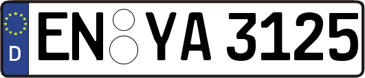 EN-YA3125