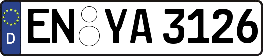 EN-YA3126