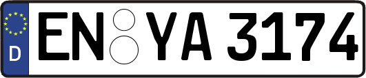 EN-YA3174