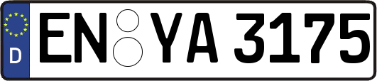 EN-YA3175