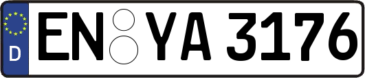 EN-YA3176