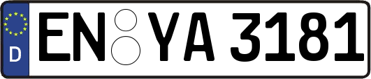 EN-YA3181