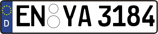EN-YA3184