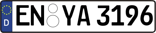 EN-YA3196