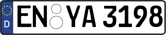 EN-YA3198