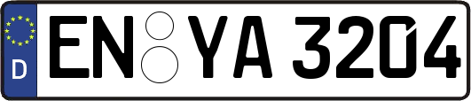 EN-YA3204