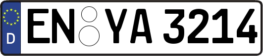 EN-YA3214
