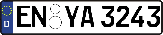 EN-YA3243