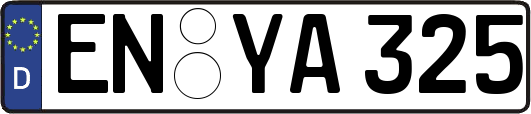 EN-YA325