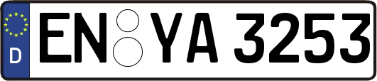 EN-YA3253