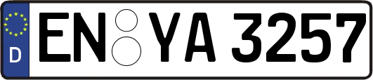 EN-YA3257