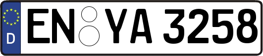 EN-YA3258