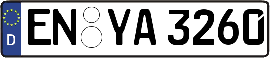 EN-YA3260