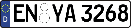 EN-YA3268