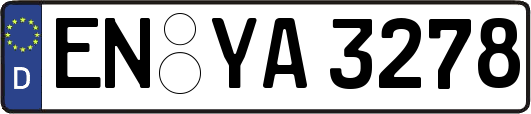 EN-YA3278