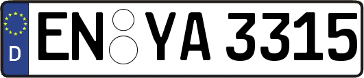 EN-YA3315