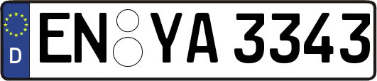EN-YA3343