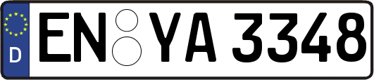 EN-YA3348