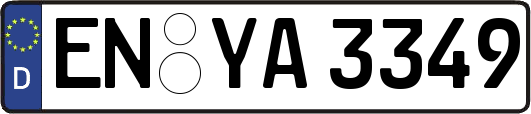EN-YA3349