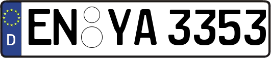 EN-YA3353