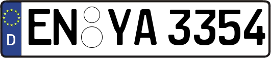 EN-YA3354