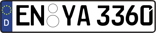 EN-YA3360