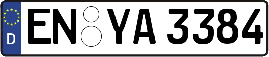 EN-YA3384
