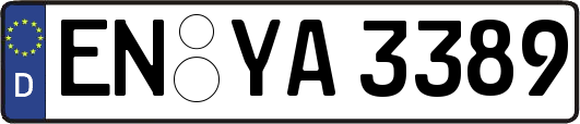 EN-YA3389
