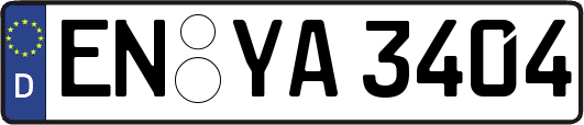 EN-YA3404